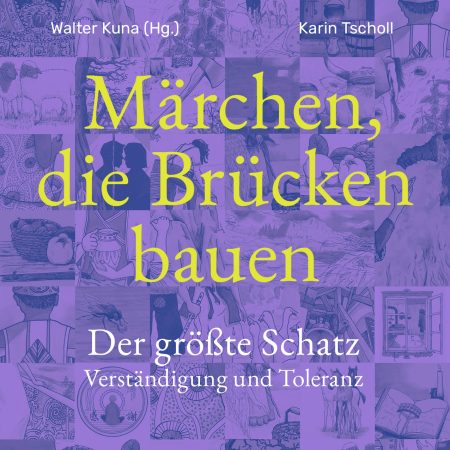 Märchen, die Brücken bauen - gibt es ab 1.11.2026